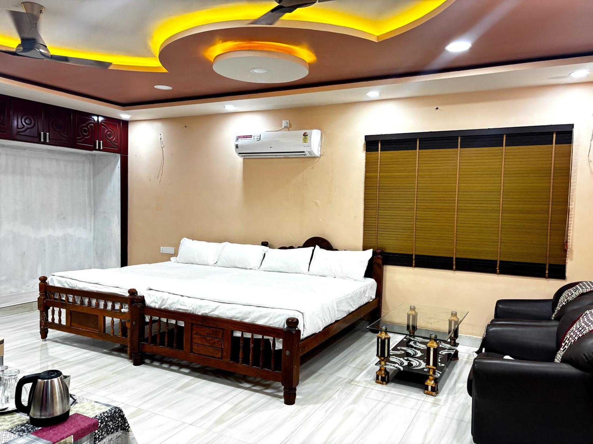 Hotel Pearl