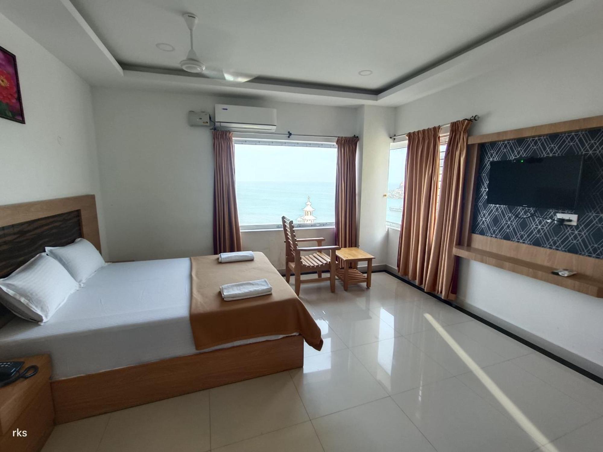 Hotel Sea Land *