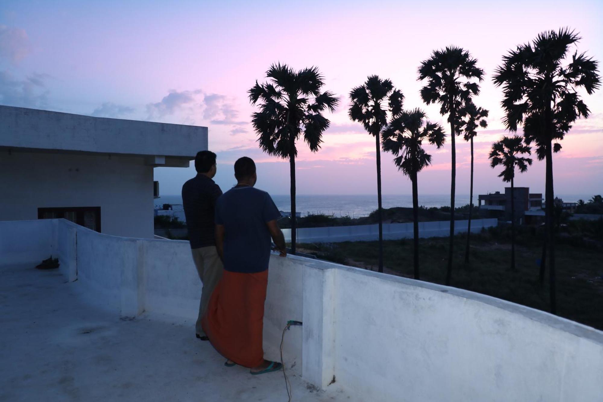 Sauhrudam And Restaurant-kanyakumari Hotel