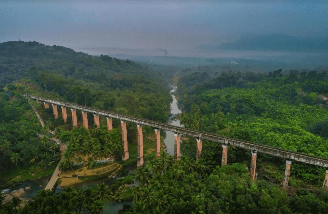 Tamizh Nest - தமிழ்க்குடில் * Kanyakumari