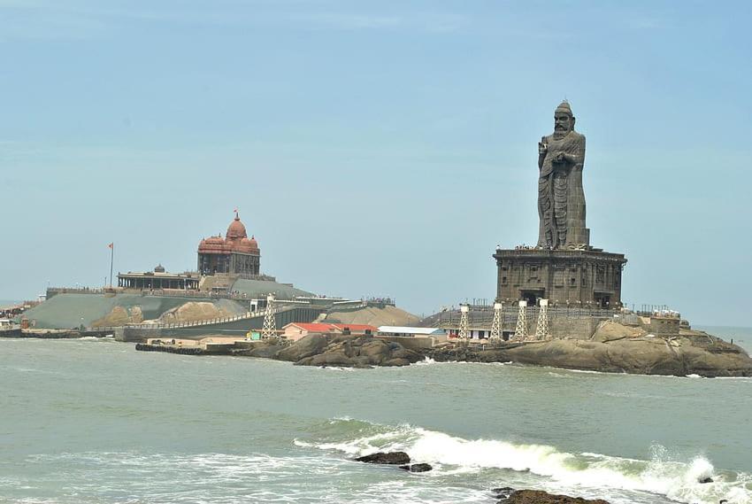 Holiday home Tamizh Nest - தமிழ்க்குடில் Kanyakumari