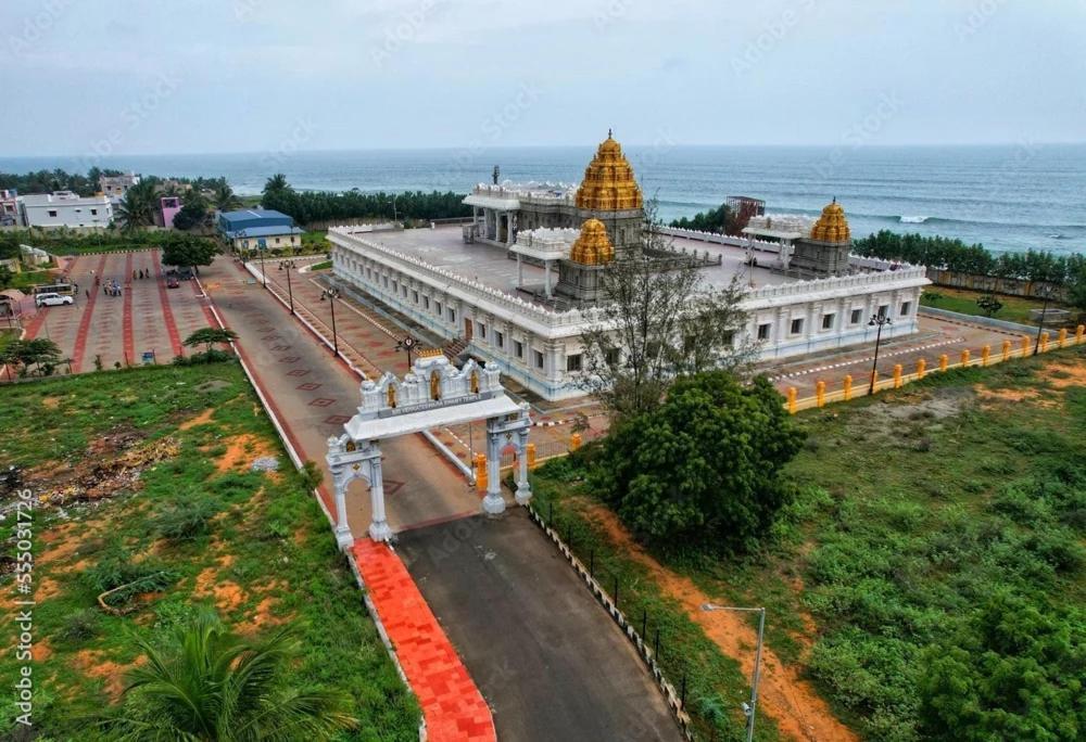 Tamizh Nest - தமிழ்க்குடில் *