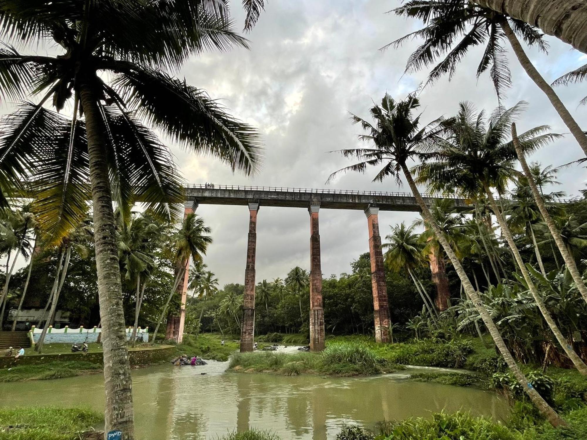 Tamizh Nest - தமிழ்க்குடில் Kanyakumari