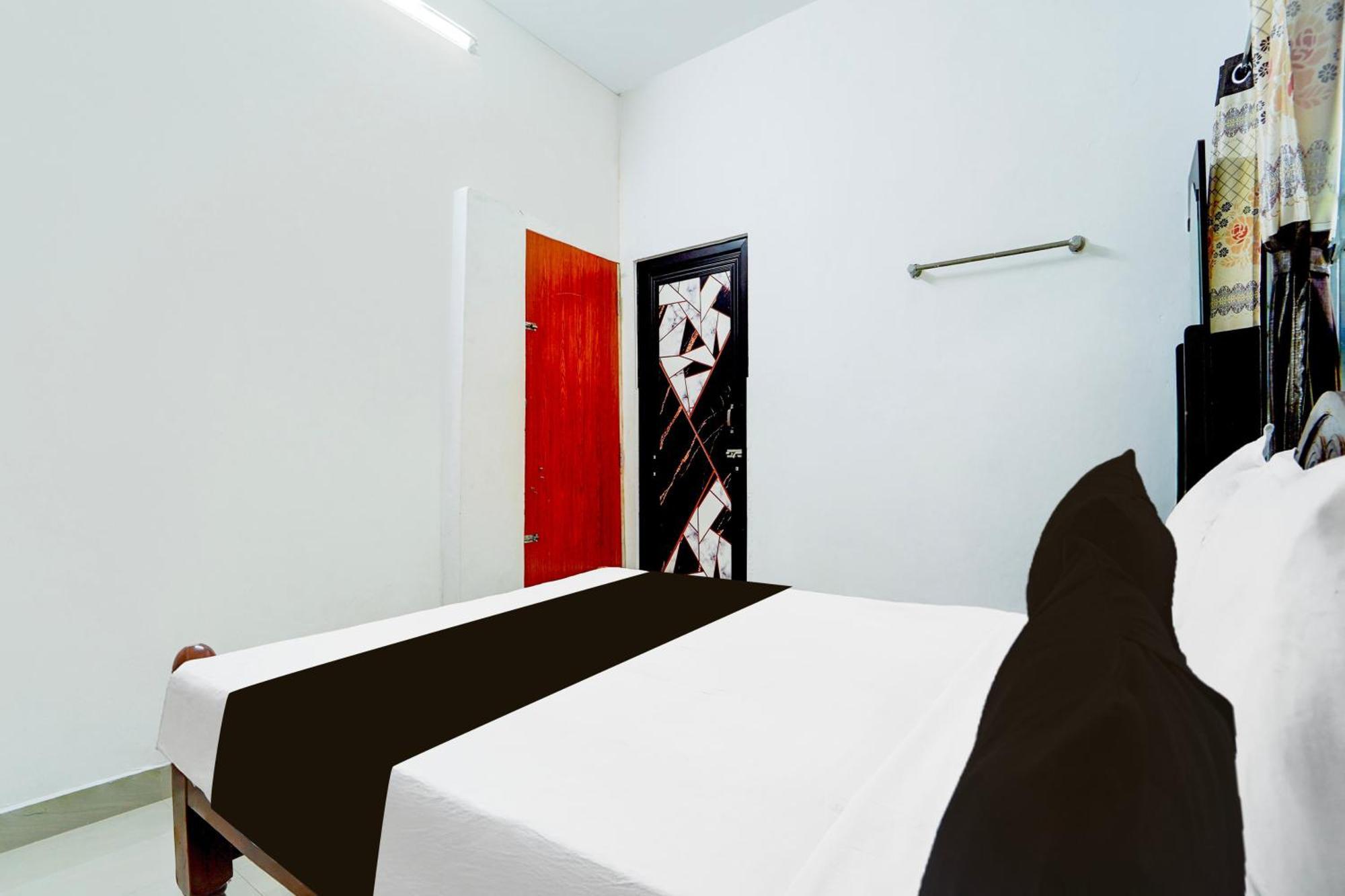 Hotel O Sri Srinivasa Residency