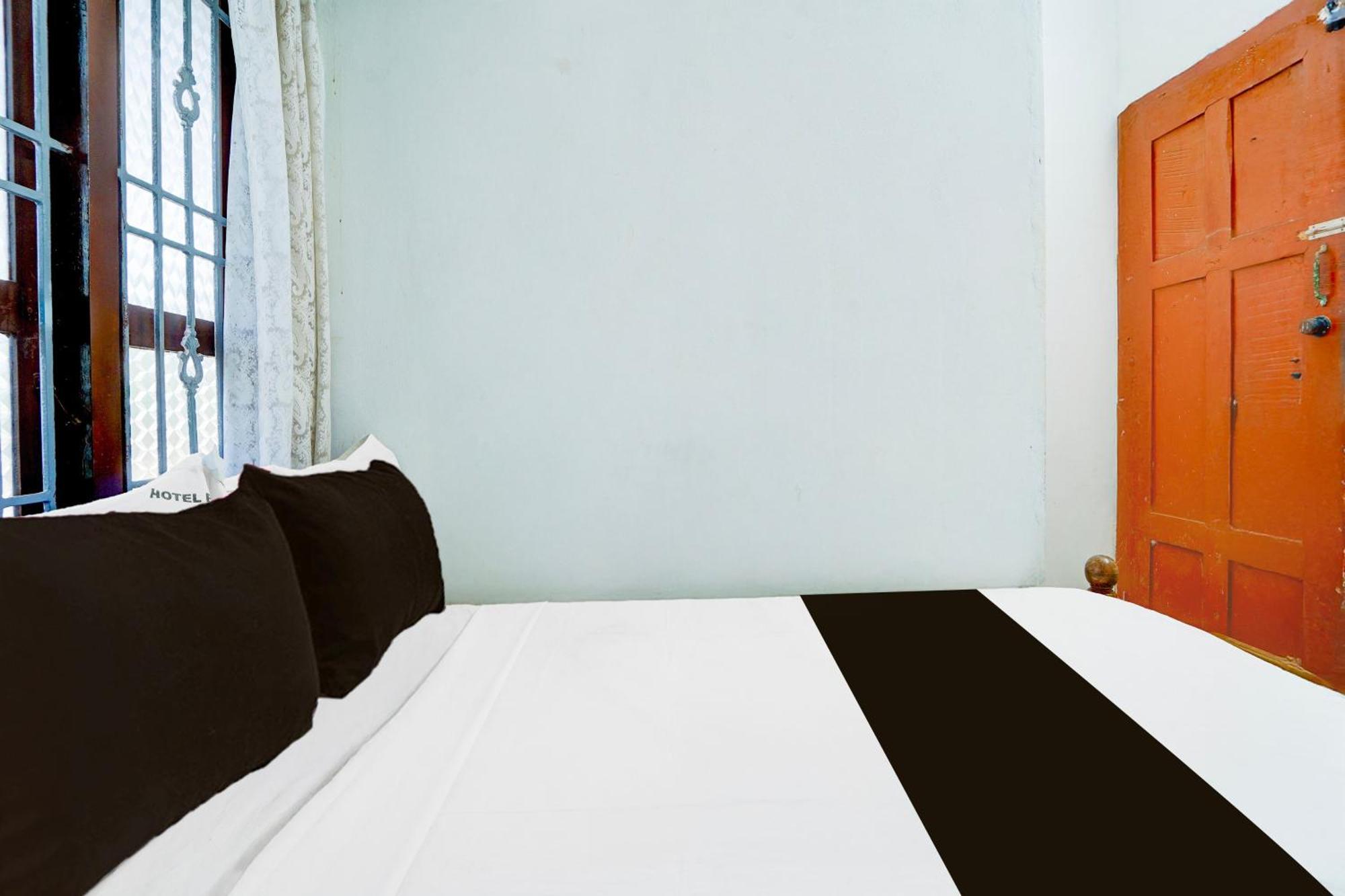 O Sri Srinivasa Residency Hotel 3*