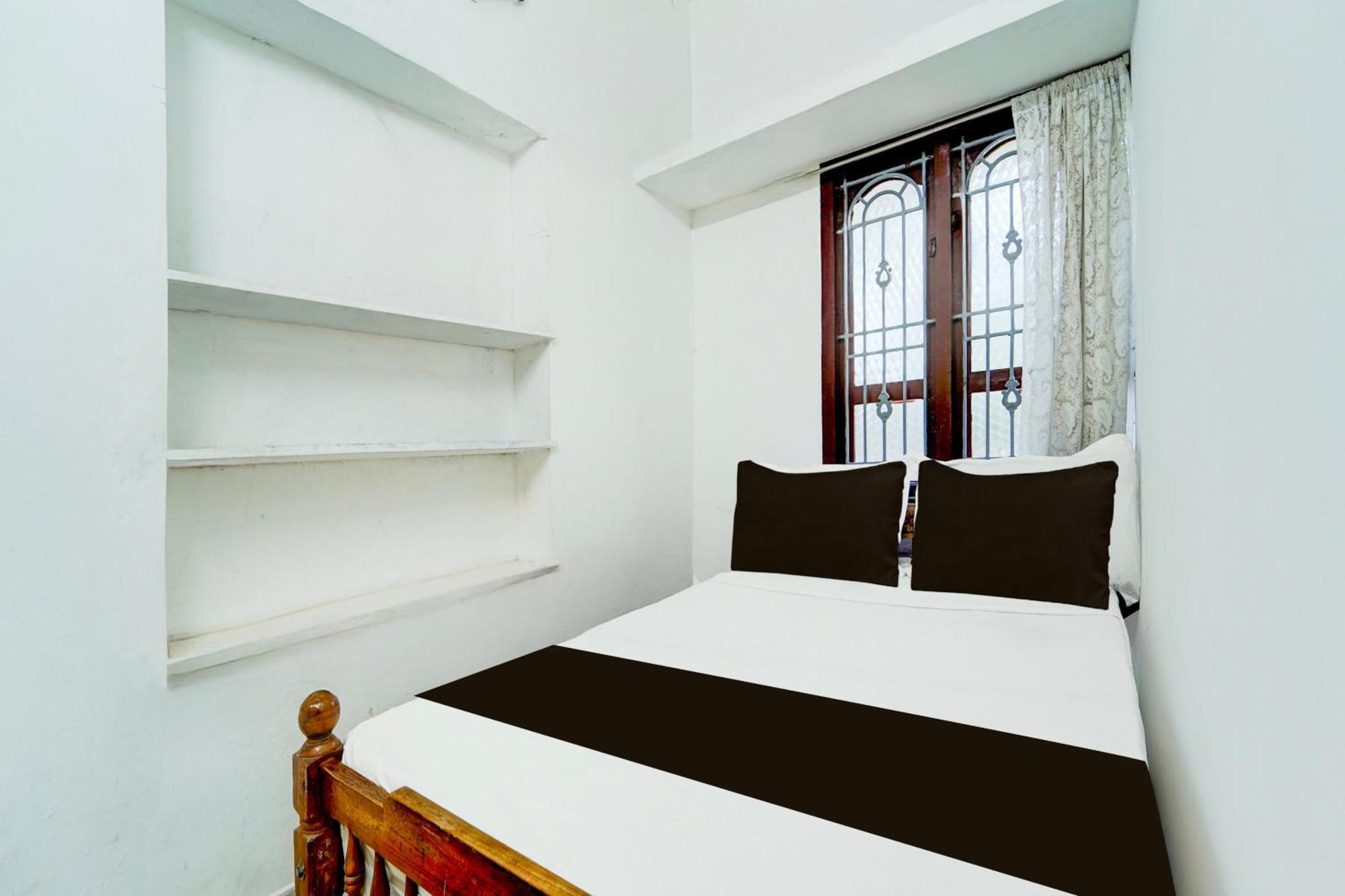 Hotel O Sri Srinivasa Residency 3*