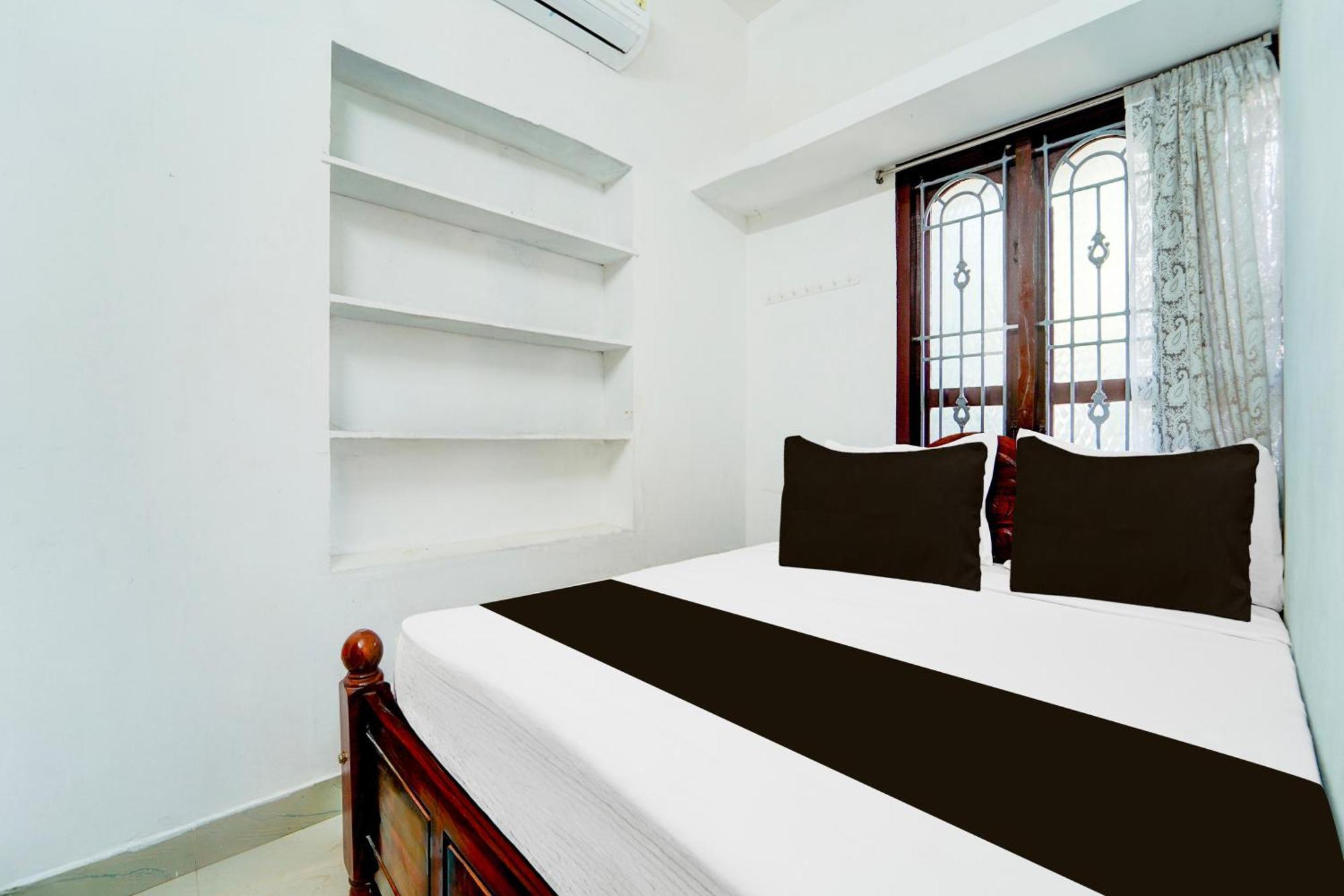 Hotel O Sri Srinivasa Residency 3*