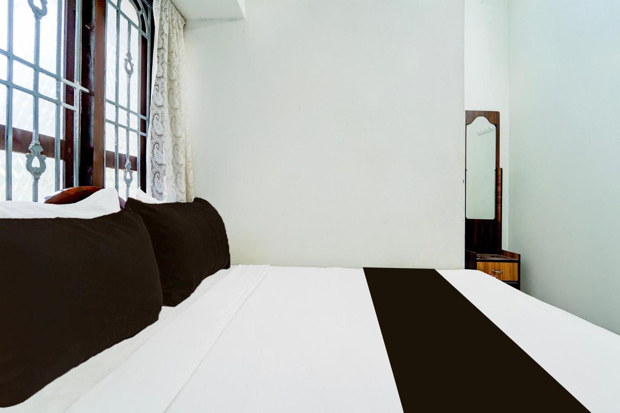 O Sri Srinivasa Residency Hotel Kanyakumari