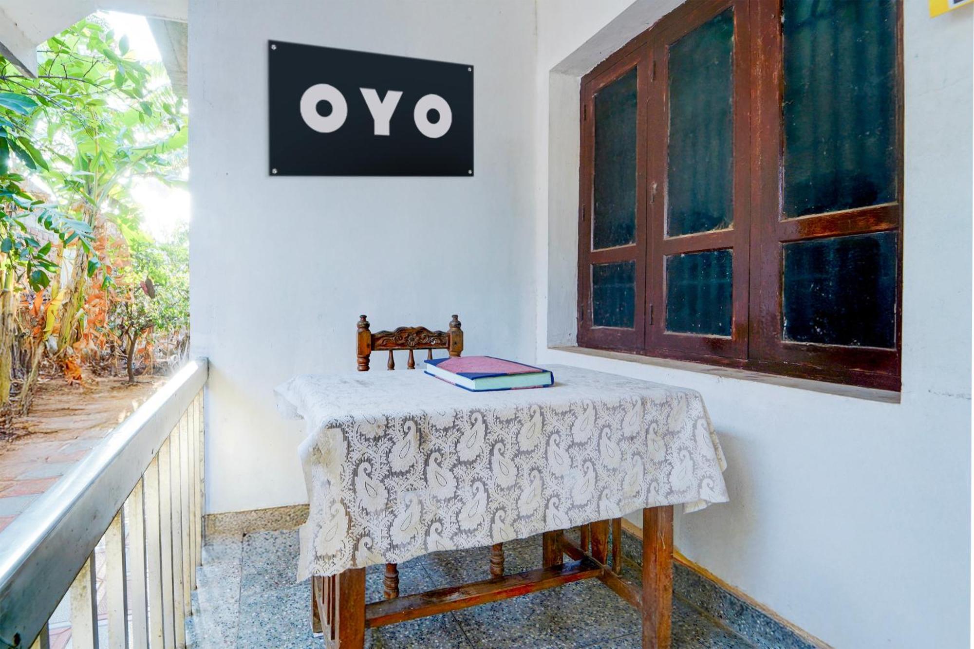 O Sri Srinivasa Residency Kanyakumari