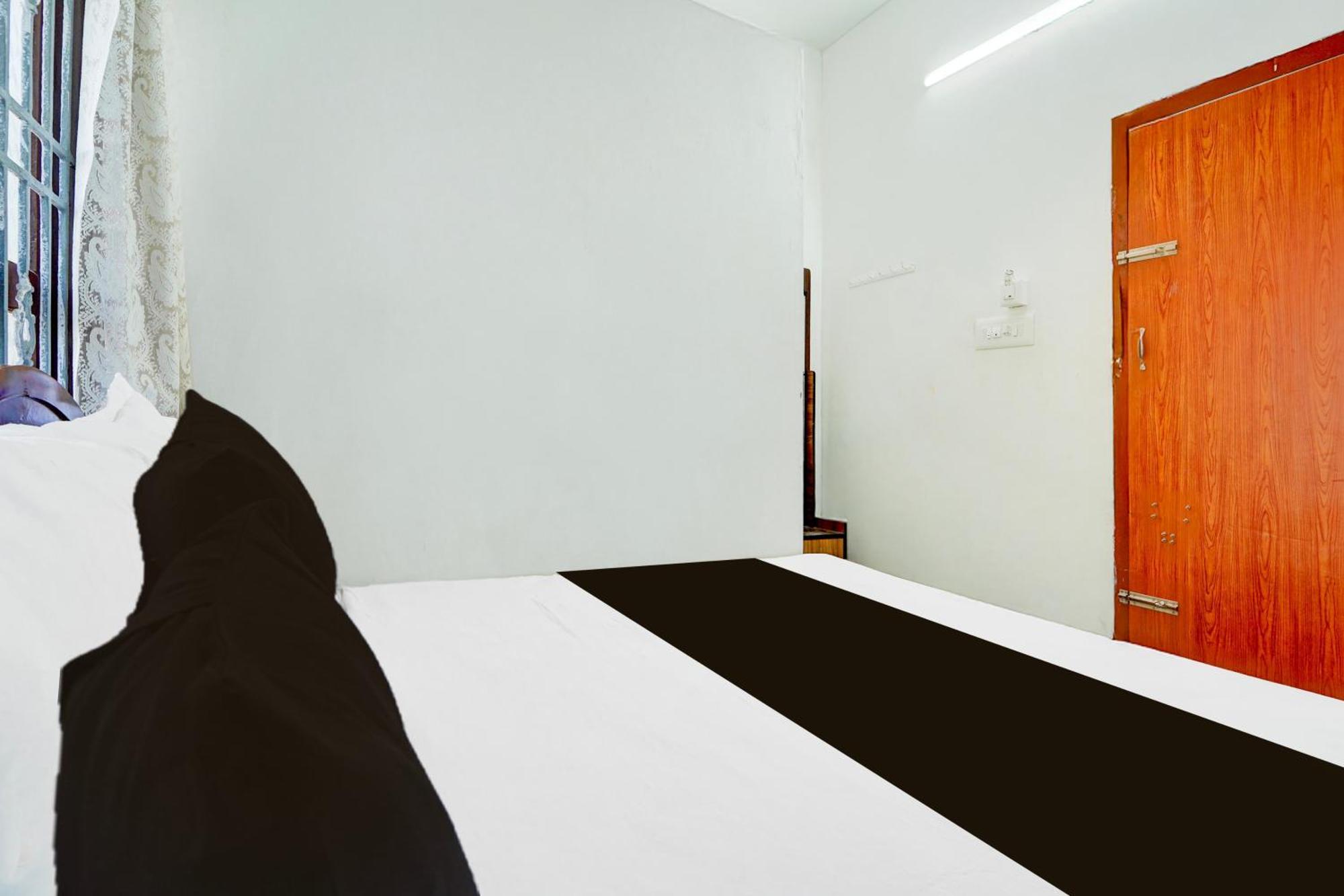 Hotel O Sri Srinivasa Residency