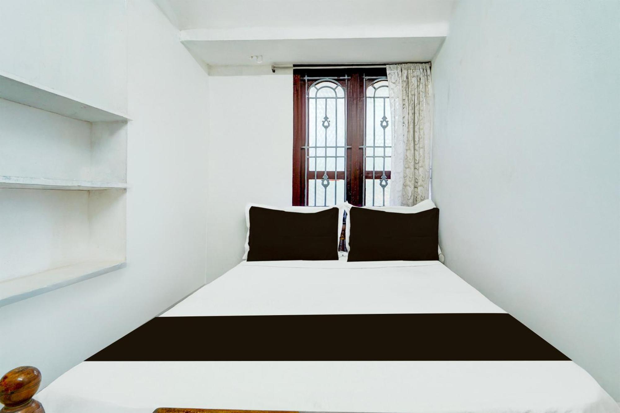 O Sri Srinivasa Residency Hotel 3*