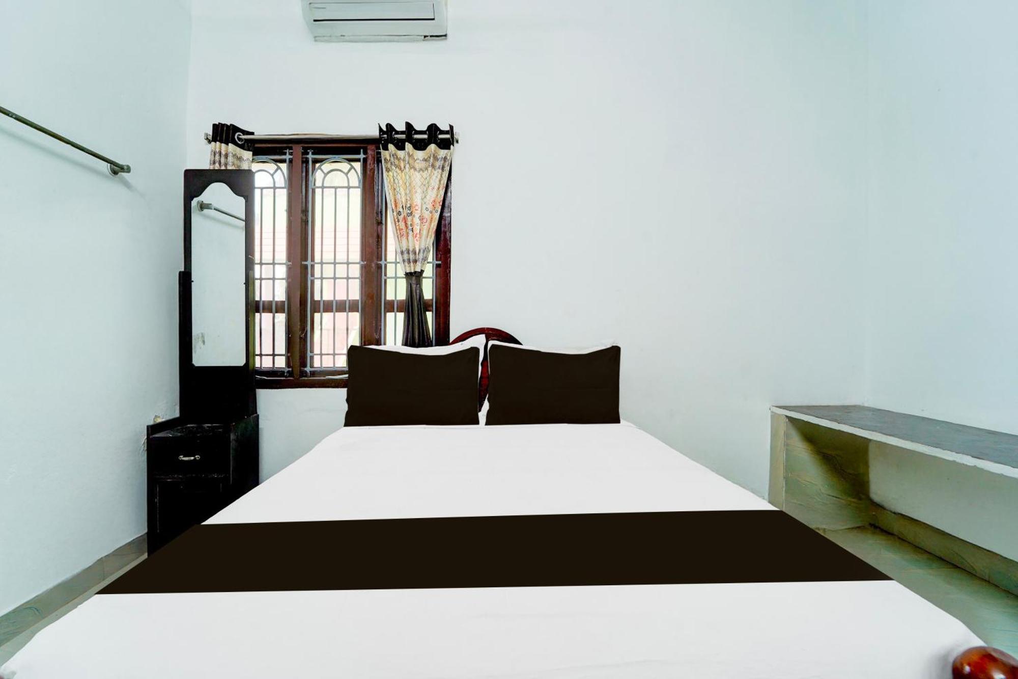 O Sri Srinivasa Residency