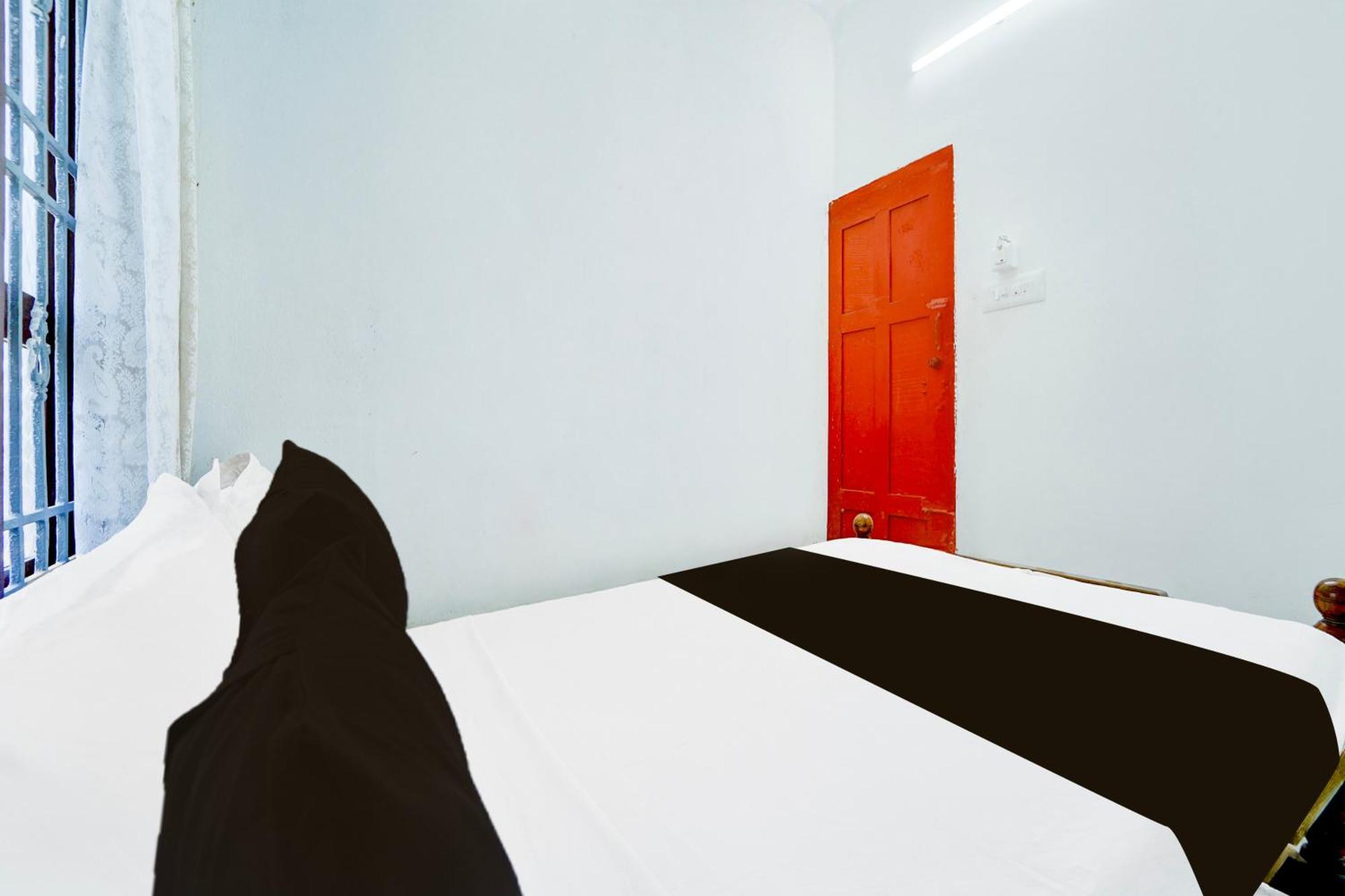 O Sri Srinivasa Residency