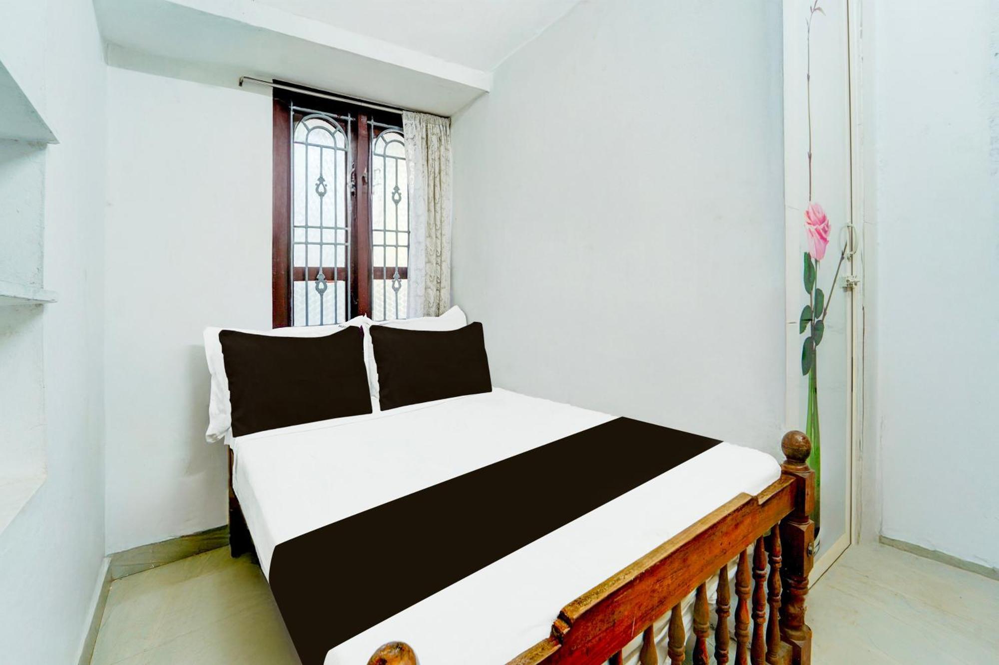O Sri Srinivasa Residency Kanyakumari