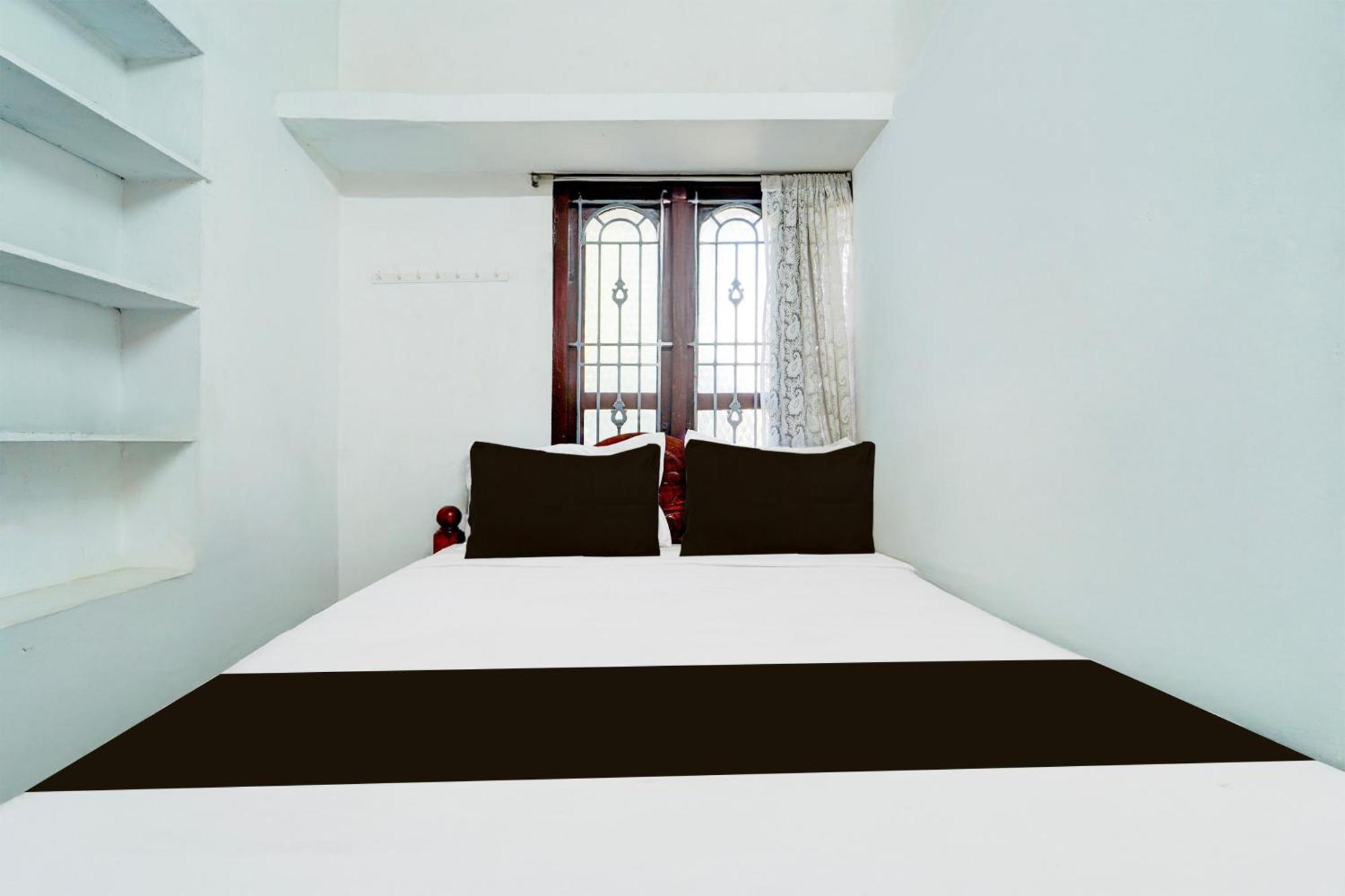 O Sri Srinivasa Residency Hotel