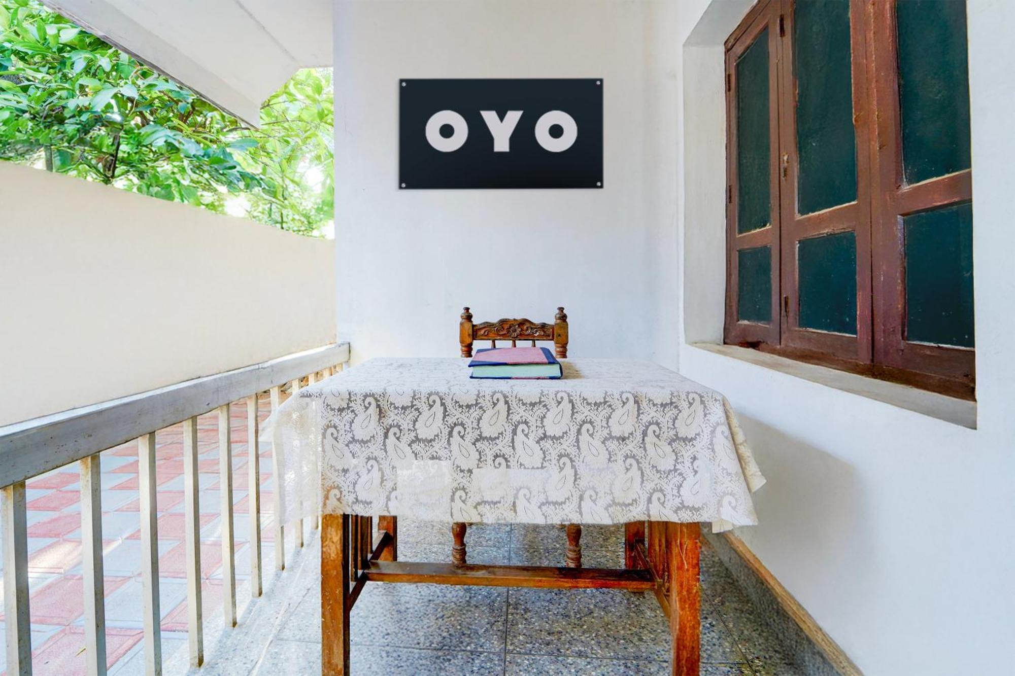 O Sri Srinivasa Residency