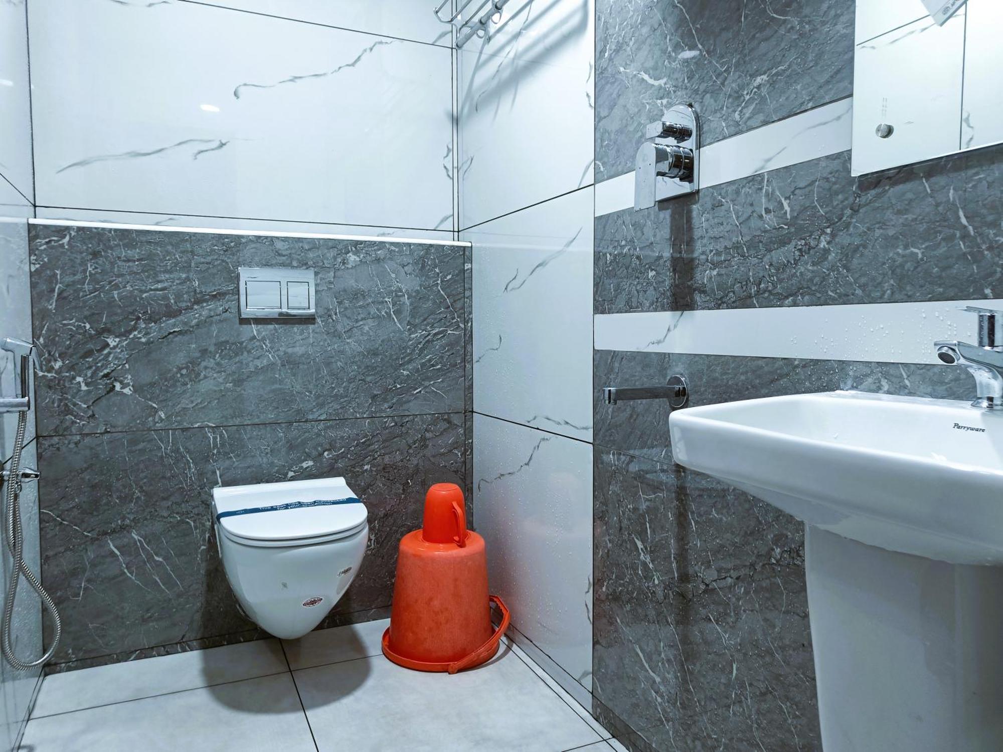 Hotel Jeyam Kanyakumari