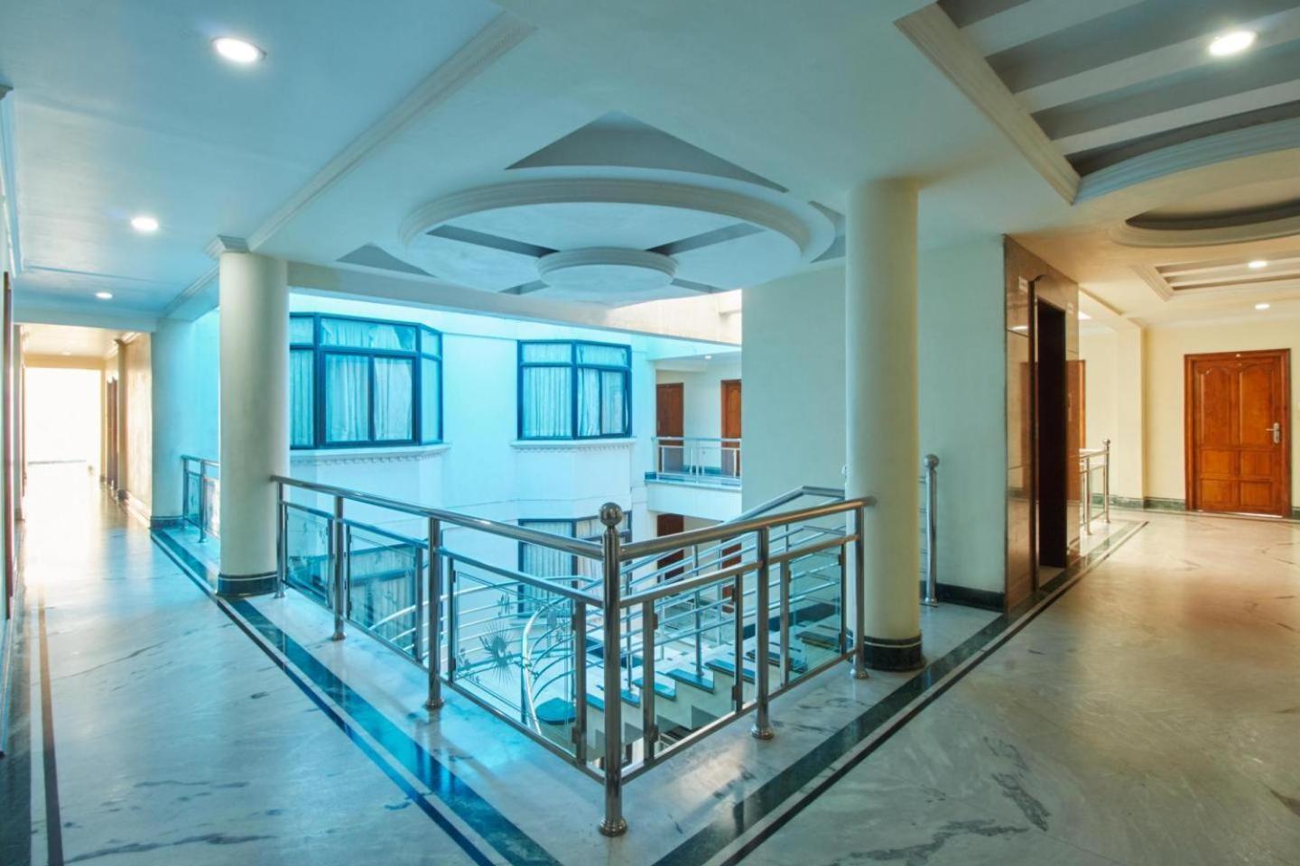 Sun World Hotel Kanyakumari