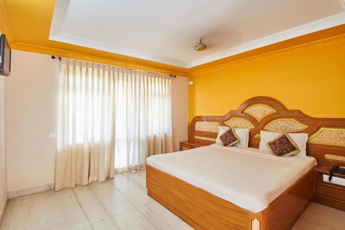 Hotel Sun World Kanyakumari