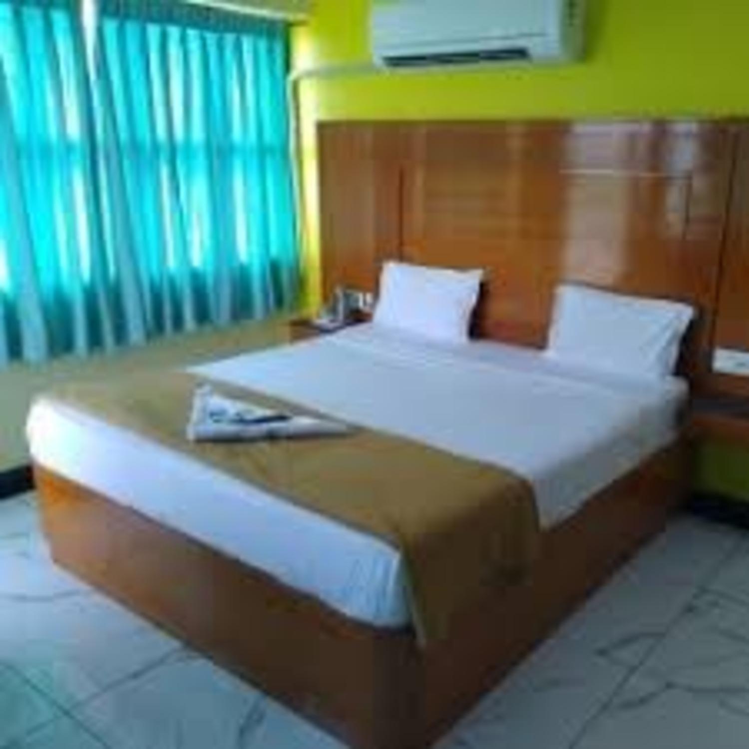 Sun World Hotel Kanyakumari