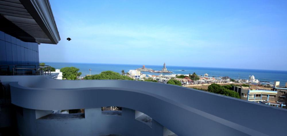 Sun World Kanyakumari