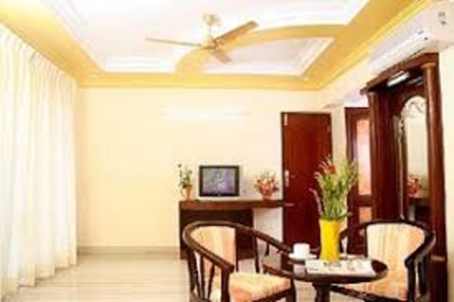 Hotel Sun World