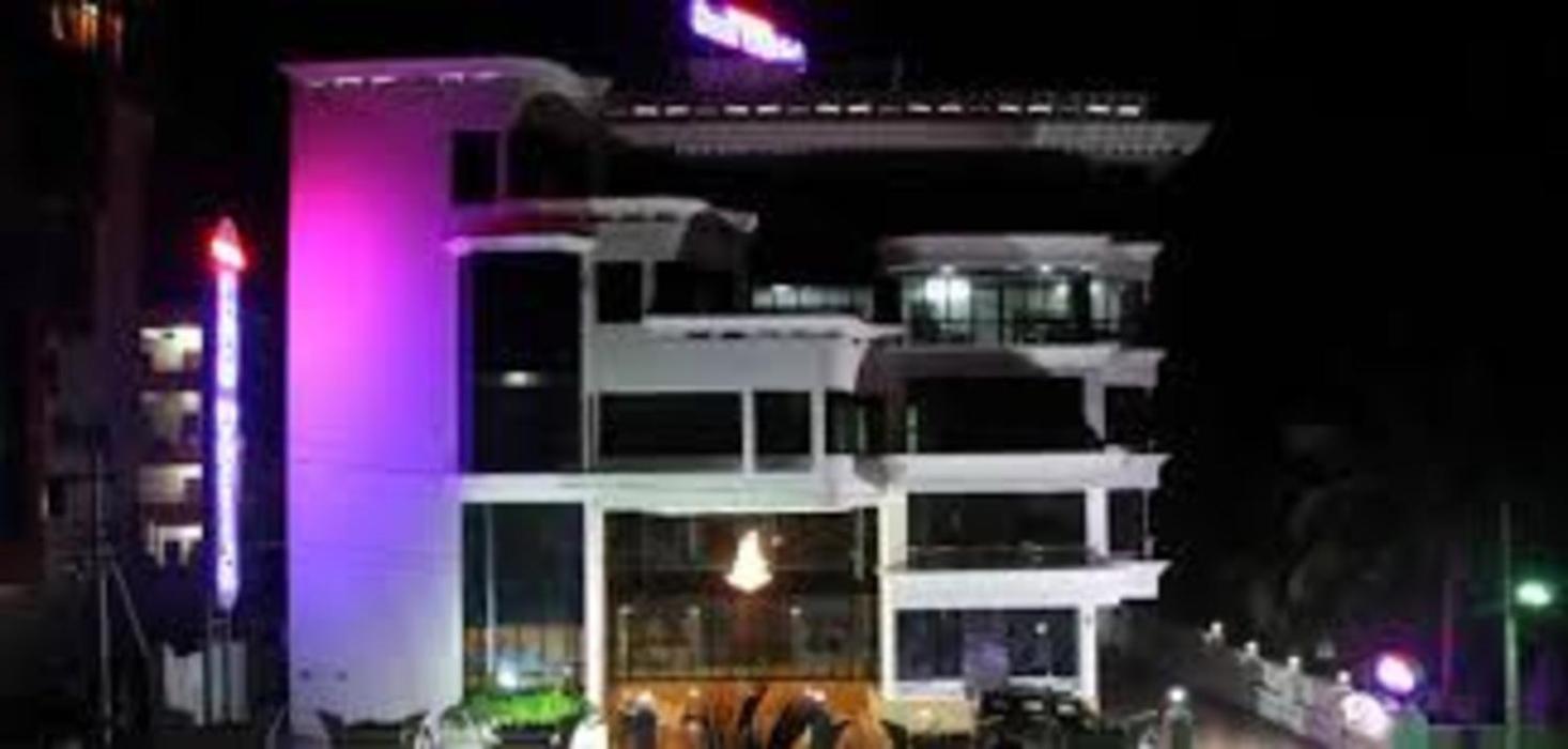 Hotel Sun World