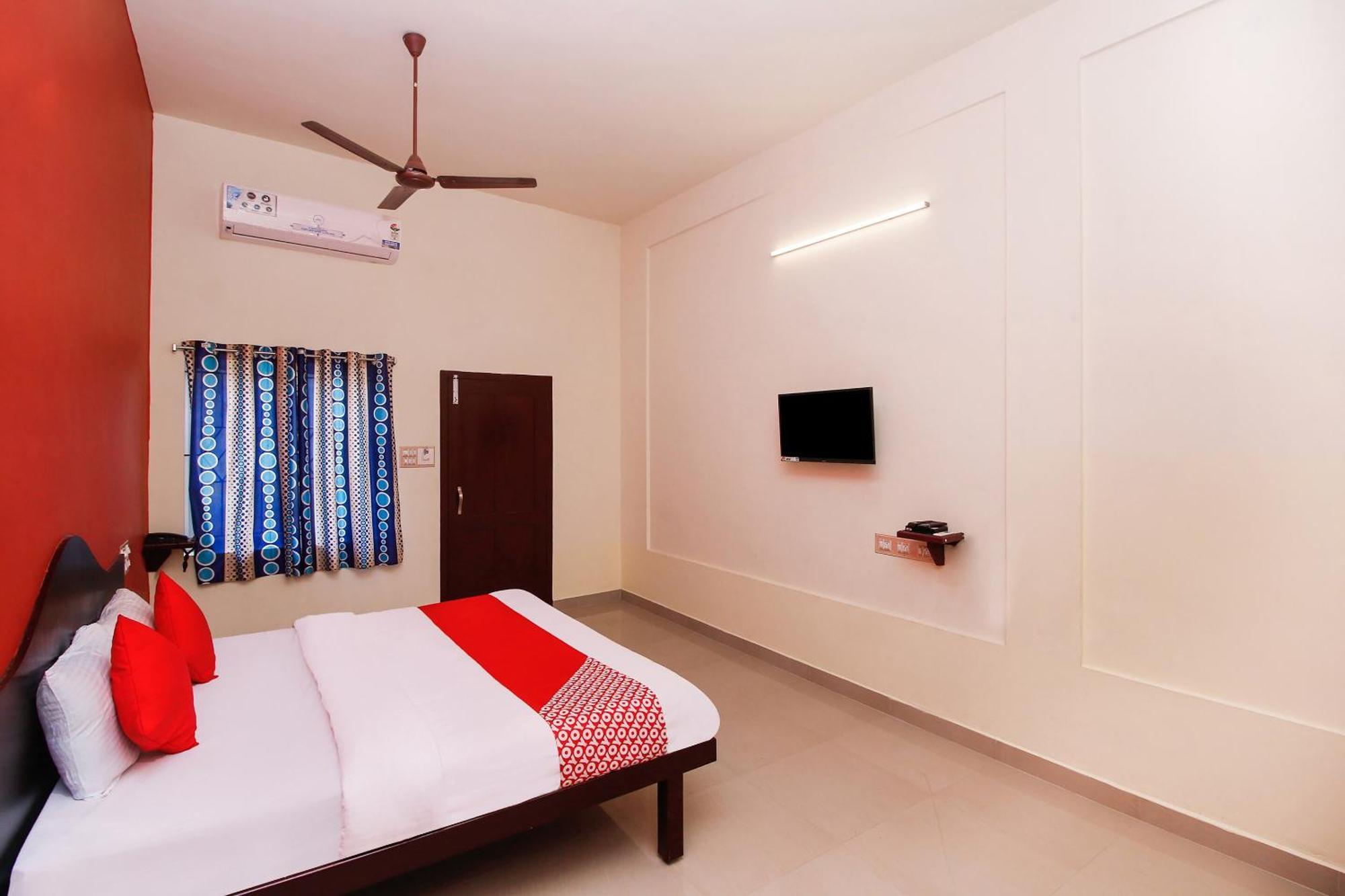 O Aljemin 4* Kanyakumari