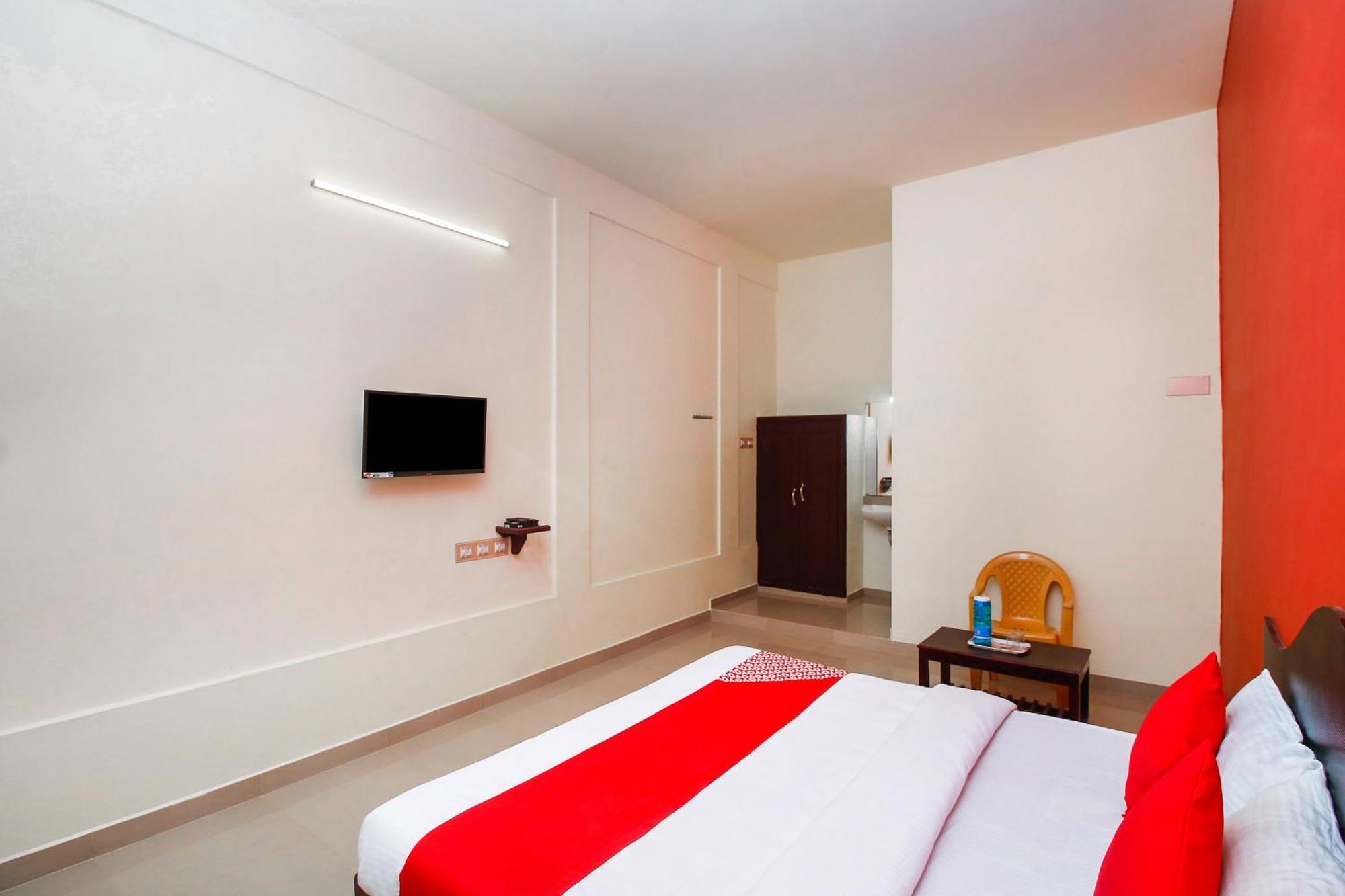 O Aljemin Hotel