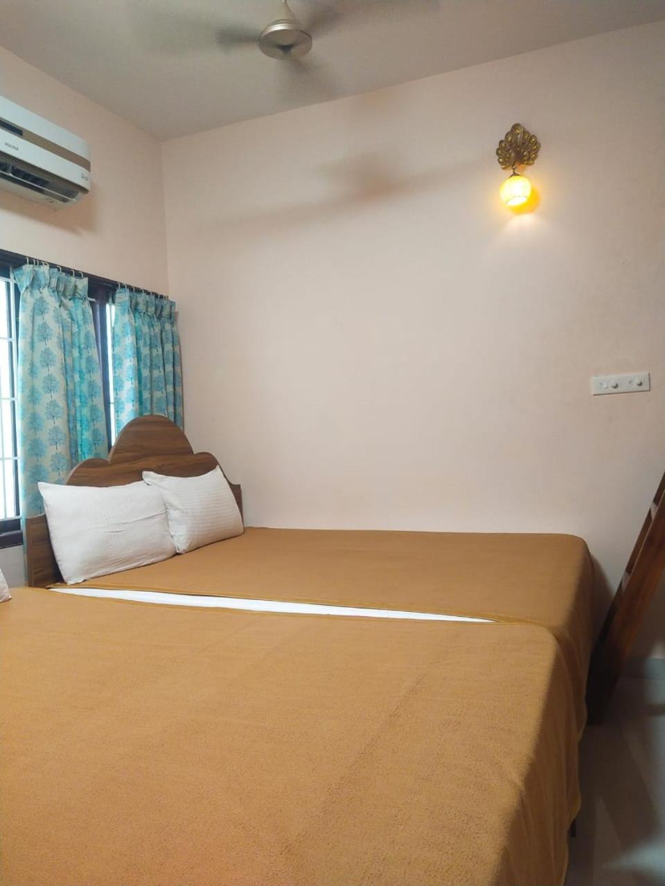 Resort Farmdean Kanyakumari
