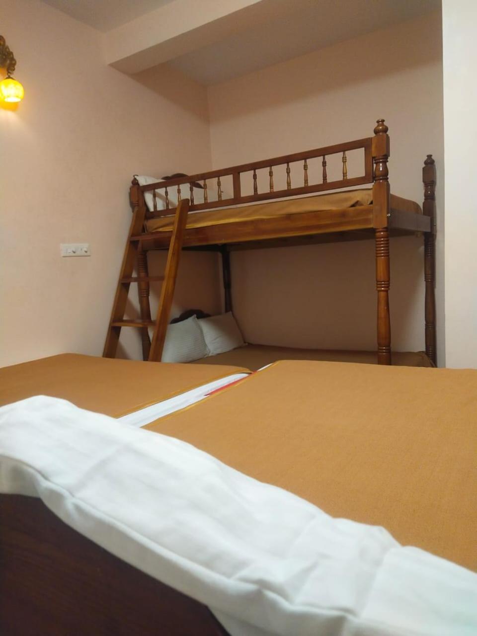 Farmdean Resort