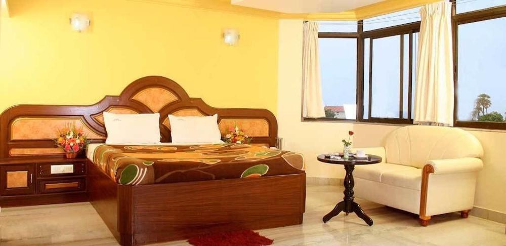 Hotel Sun World Kanyakumari
