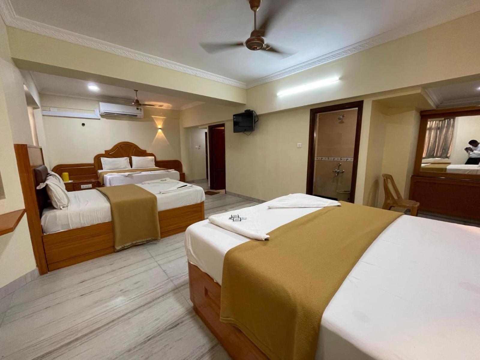 Sun World 3* Kanyakumari