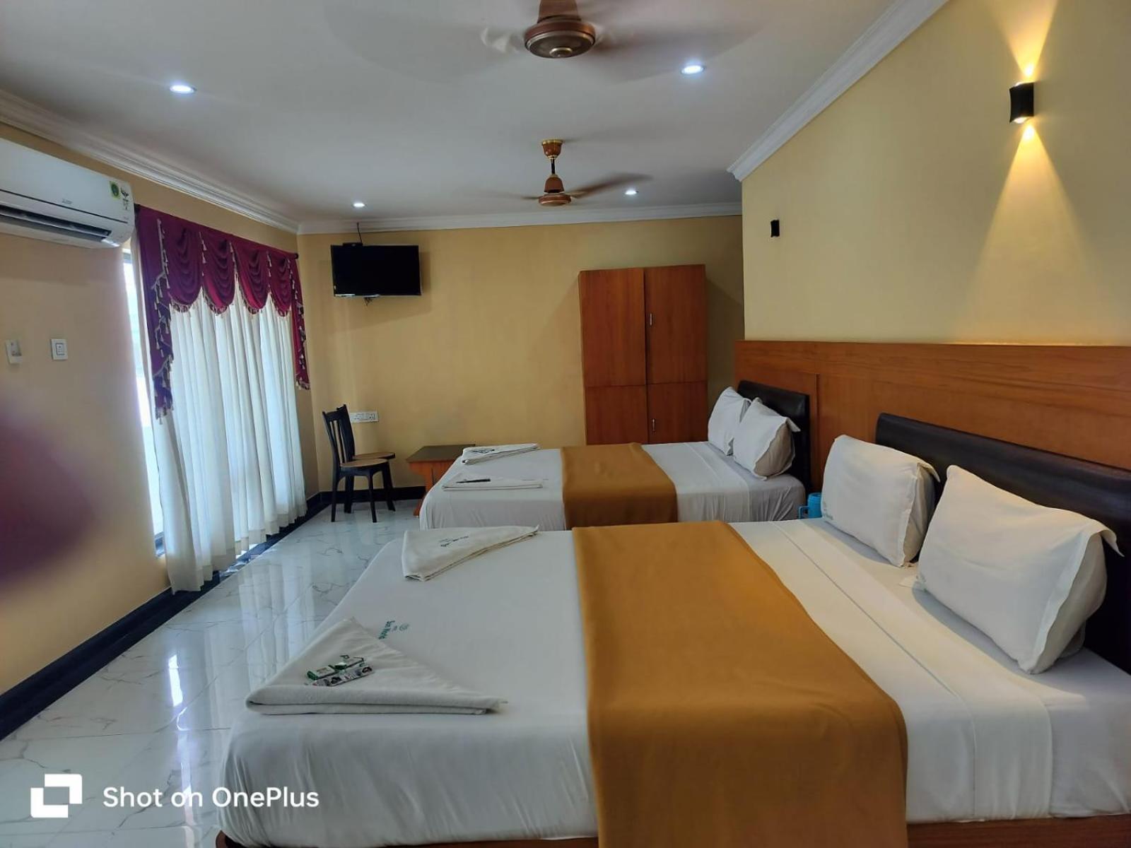 Hotel Sun World 3*