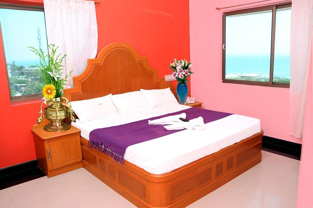 Seasun Residency 3*