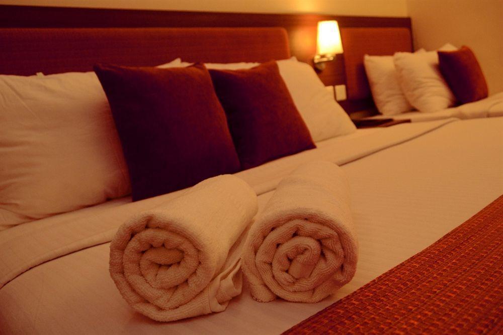 The Gopinivas Grand 3* Kanyakumari