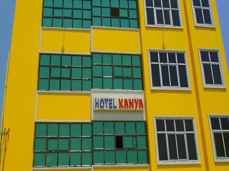 Kanya Hotel Kanyakumari