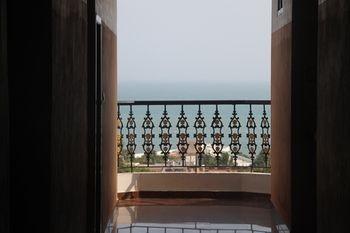 Vedanta Wake Up - Hotel Kanyakumari