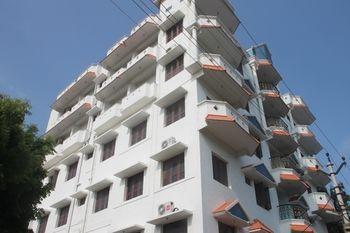 Vedanta Wake Up - Kanyakumari