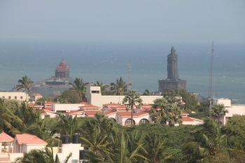 Vedanta Wake Up - Hotel Kanyakumari