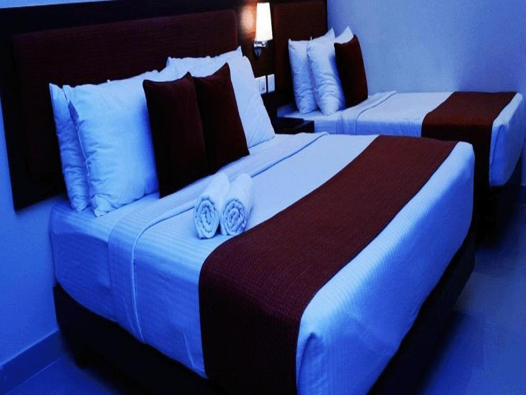 Hotel The Gopinivas Grand