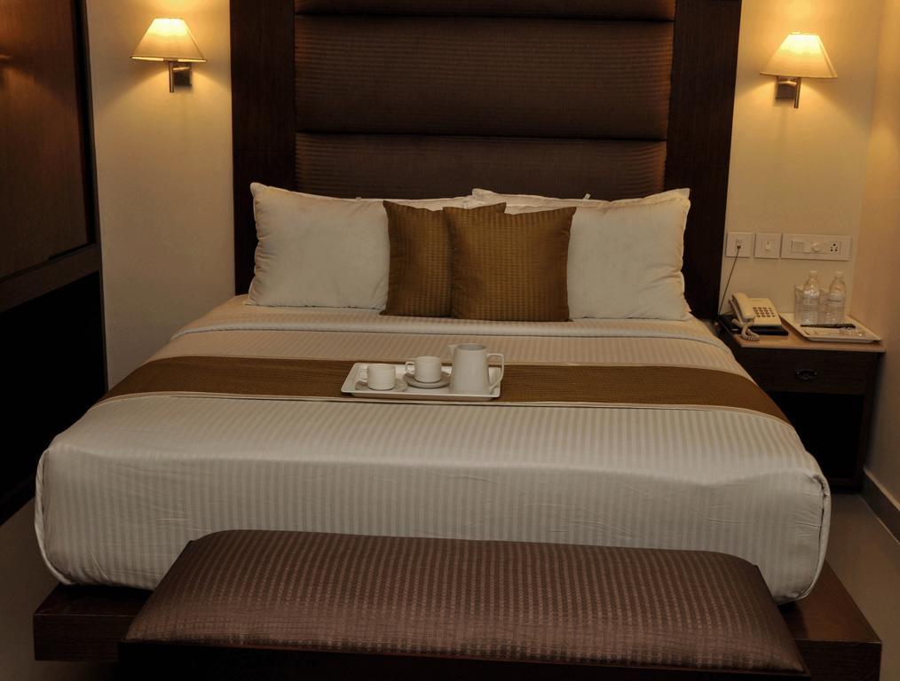 The Gopinivas Grand Hotel Kanyakumari