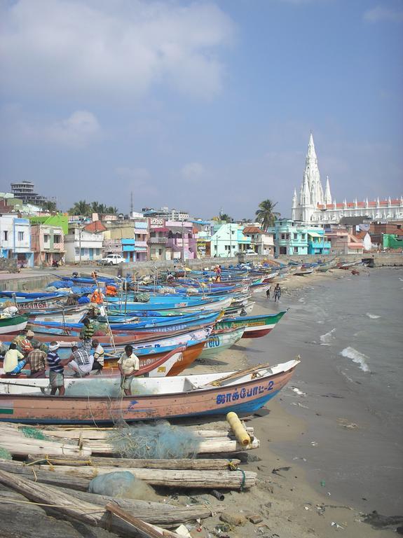 Stella Maris Kanyakumari