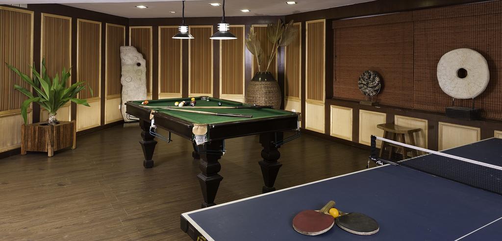 Annai Celestial Hotel Kanyakumari