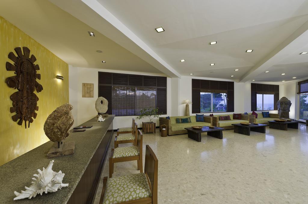 Annai Celestial Hotel