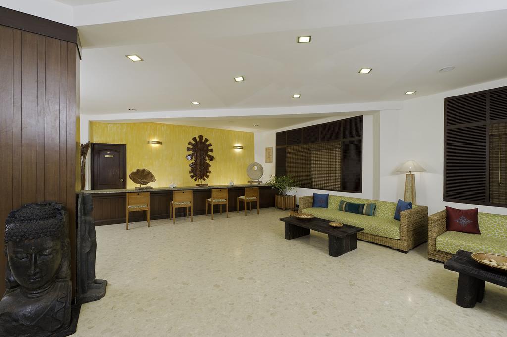 Annai Celestial
