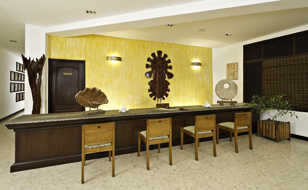 Annai Celestial Hotel 3*