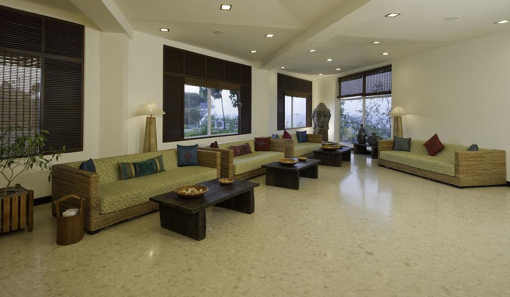 Annai Celestial Hotel Kanyakumari
