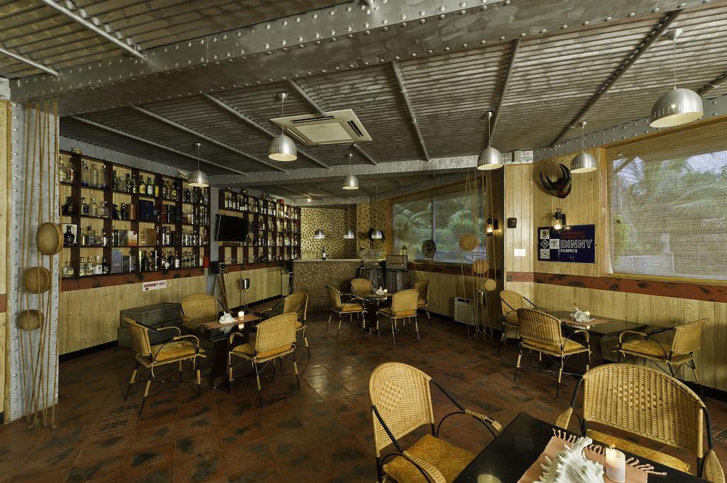 Annai Celestial 3* Kanyakumari