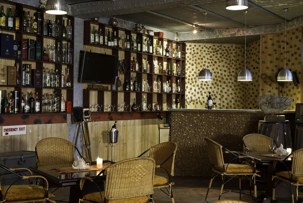 Hotel Annai Celestial